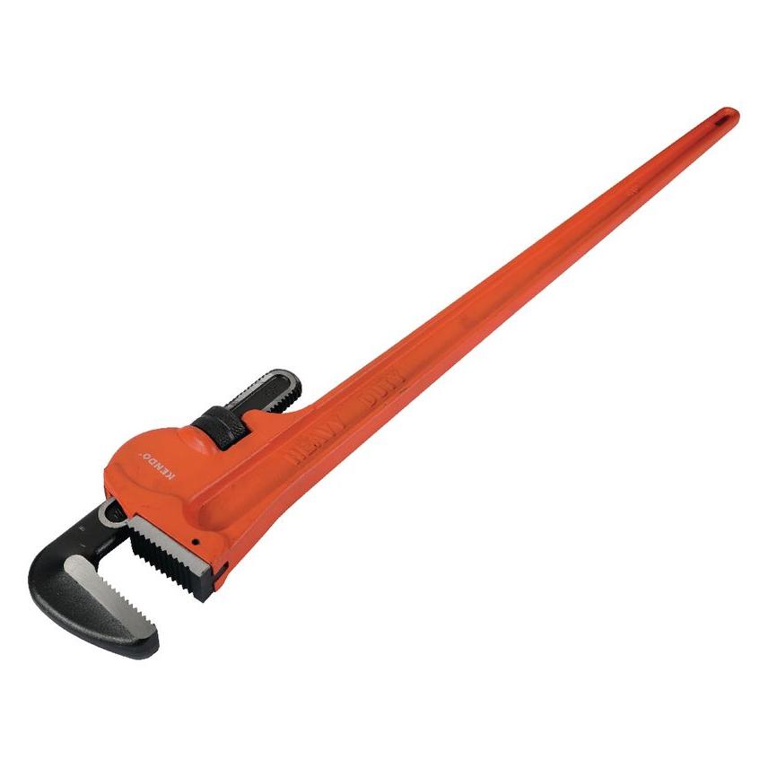 Kendo Rohrzange 48" (1200 mm) (44699347)