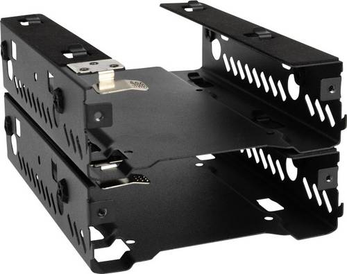Phanteks PH-HDDKT_03 3.5 Zoll Festplatten-Einbaurahmen