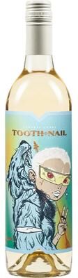 """Tooth & Nail""" """Tooth & Nail Sauvignon Blanc 2023 White Wine - California"""