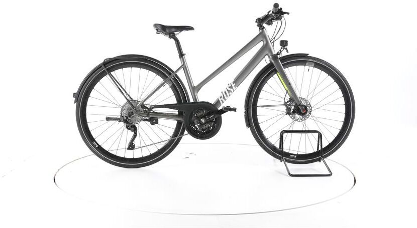 Rose MULTISTREET 3 Fahrrad City & Trekking - 277993