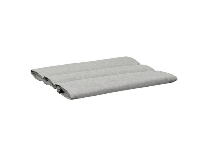 Kettler Smell Hockerauflage 52x50cm Polyacryl/Leinen