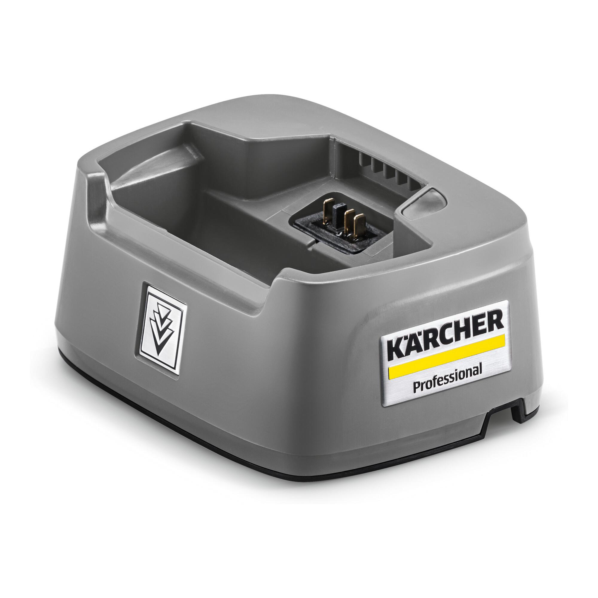 Kärcher Ladestation Ersatz WVP 10 Adv (2.633-041.0)