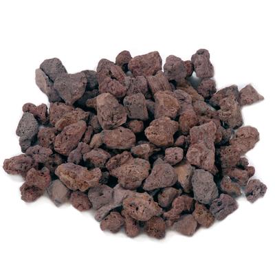 Diamond Sack mit Lavasteinen 4 kg. (SP-PN)