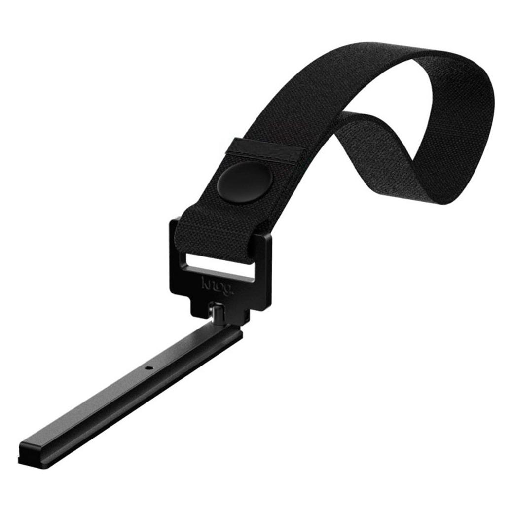 knog. PWR Flashlight Lanyard Band, black SALE (40082111)