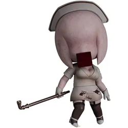 Good Smile Company Silent Hill 2 Nendoroid Actionfigur Bubble Head Nurse 10 cm