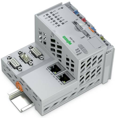 WAGO SPS-Controller 750-8216 1St.