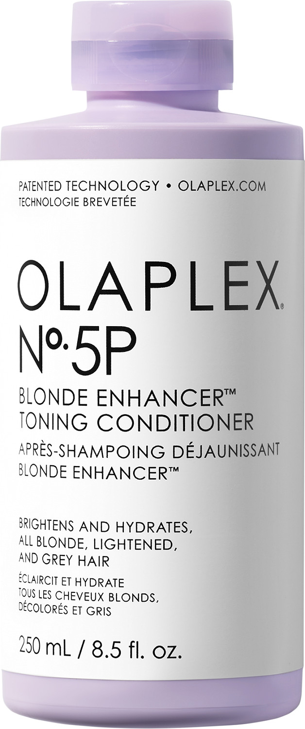 Olaplex No. 5P Blonde Enhancer Toning Conditioner N°5P 250 ml OP4507629