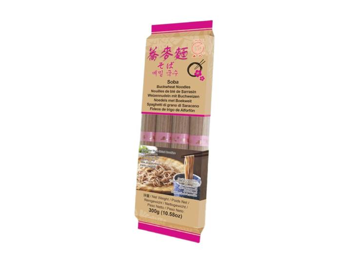 Chunsi boekweitnoedels 300 g