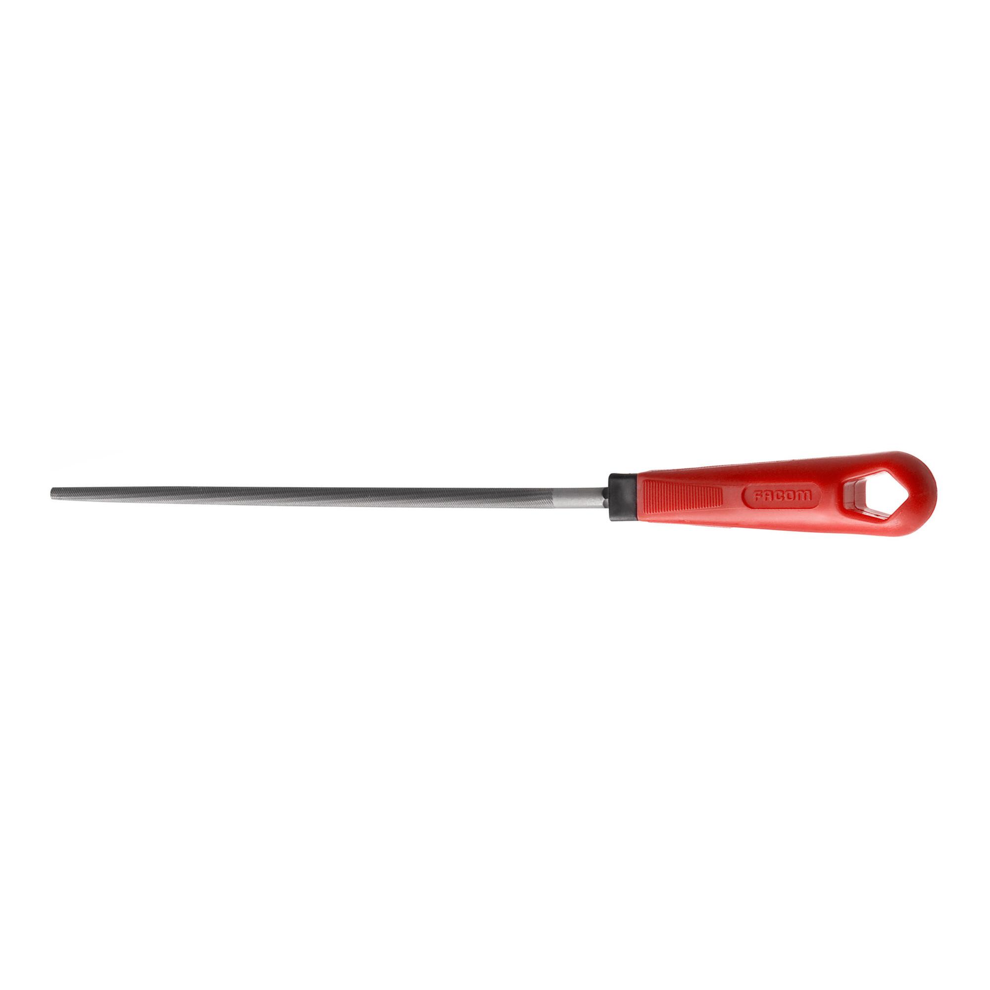 Facom Rundfeile mit Heft Hieb 2 250mm (RD.MD250EMA)