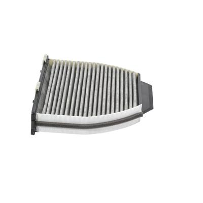 BOSCH Filter, Innenraumluft 1 987 435 001 für Mercedes