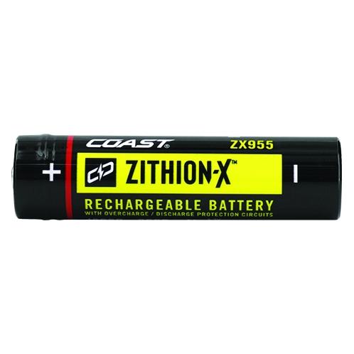 Coast ZX955 wiederaufladbarer Akku für WPH34R, XPH34R, PM310 und PM300 (COAST)