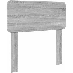 vidaXL, Bett, Modernes Bett (90 x 190 cm)