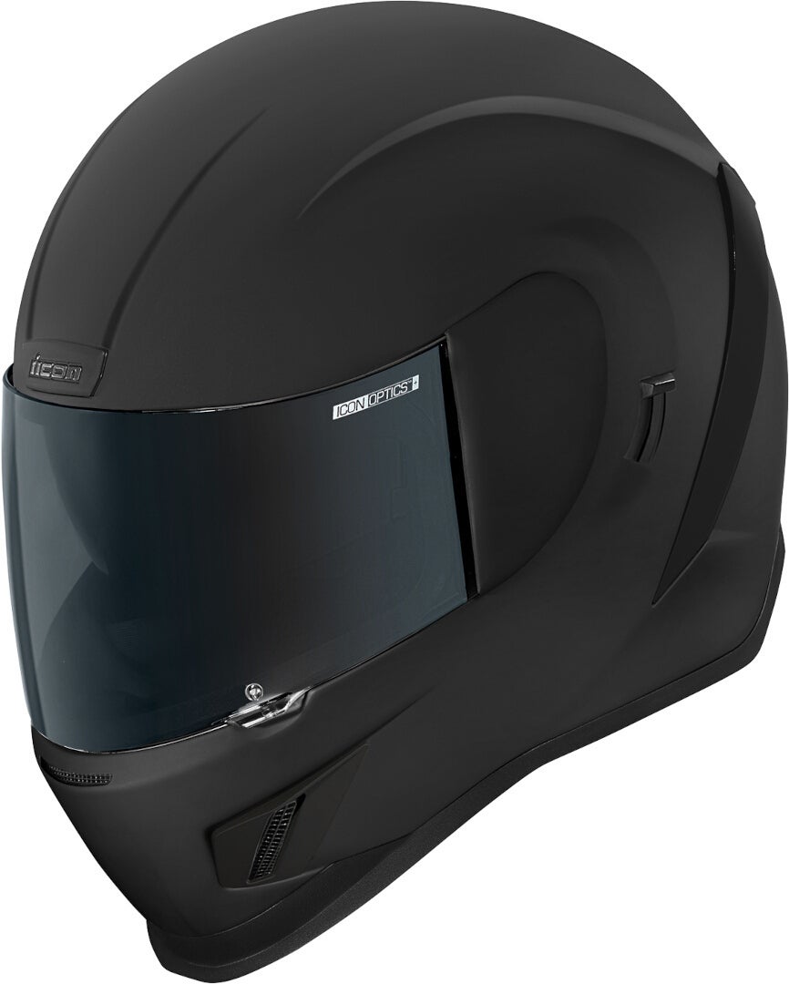 Icon Airform Dark Helm 010115452