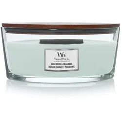 Sagewood & Seagrass 454g