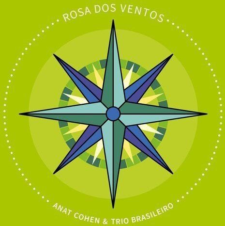 Anat Cohen - Rosa Dos Ventos - Preis vom 12.10.2026 11:37:12 h