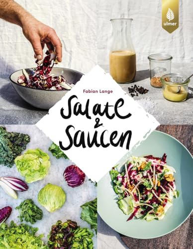 Fabian Lange - Salate & Saucen - Preis vom 30.09.2026 09:01:18 h