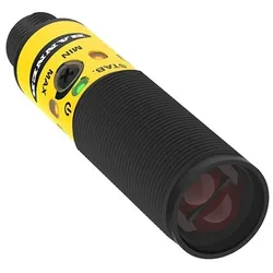 Turck Reflexionslichttaster S18-2VPDL-Q8