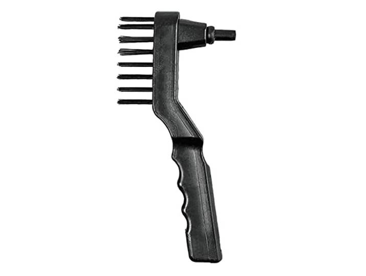 GYS - Combiné Marteau/Brosse