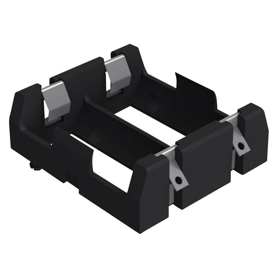 Keystone Batteriehalter (1102)