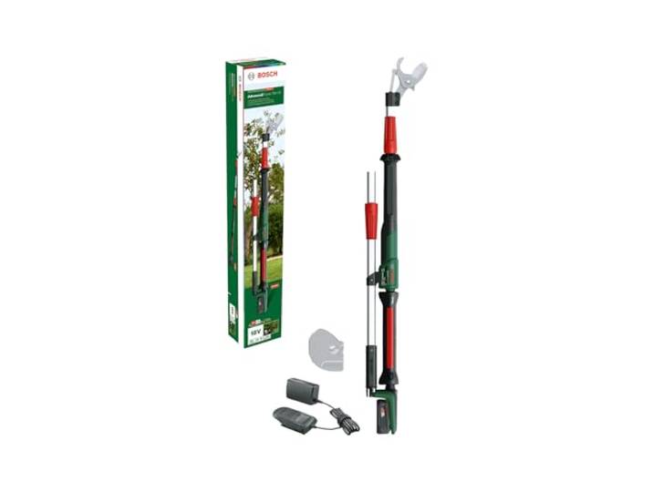 Bosch Akku-Gartenschere AdvancedPrune 18V-45