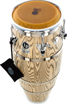 LP "860Z Palladium 11" Quinto" Natural Satin Finish