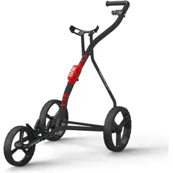 Wishbone Golf, Golf Trolley