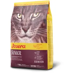JOSERA Carismo/Senior 2kg