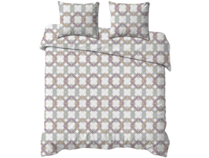 Bettwäsche DORINE 240x240cm + 2*65x65cm baumwolle