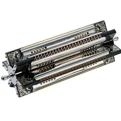 Hohner Kreuzwender - Tremolo-Mundharmonika