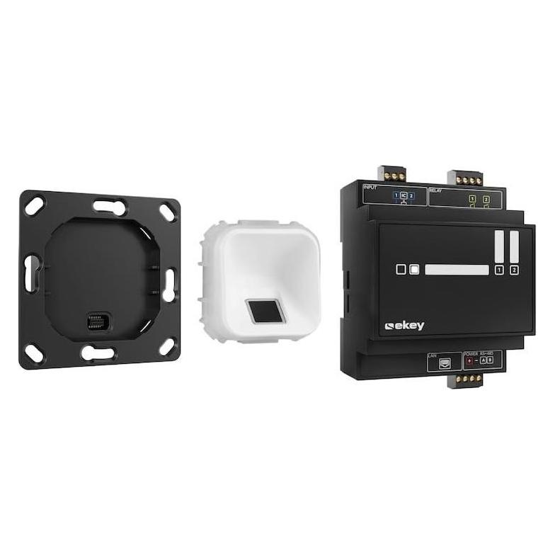 Ekey Fingerprintset xLine (Fingerabdruck) (203751)