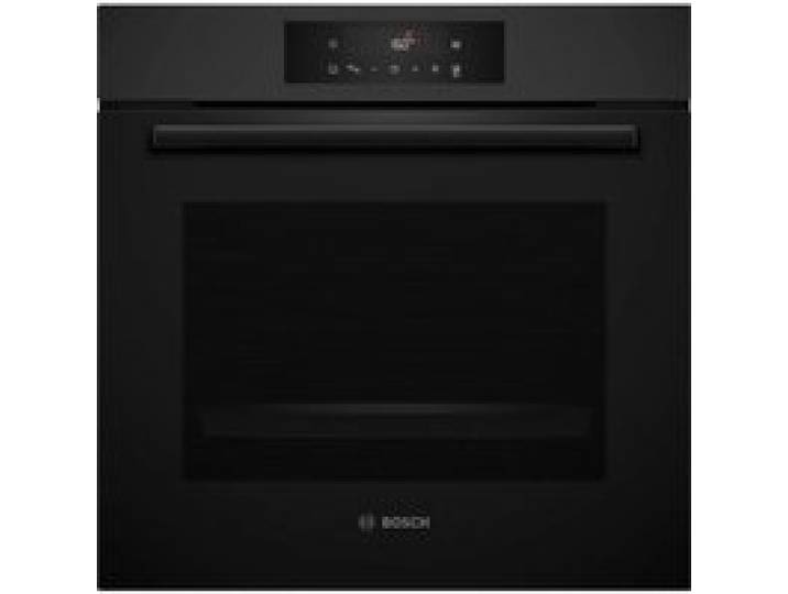 Four encastrable Bosch avec espace de cuisson ample