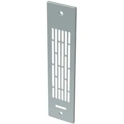 Helios Ventilatoren Laibungsgitter KWL 45 LG-B