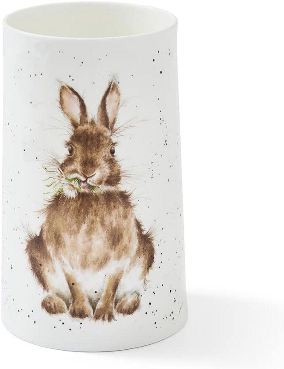 Wrendale Designs Daisy vaas