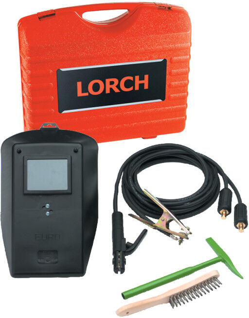 Lorch Pack de montage électrodes pour MicorStick (610.0806.1)