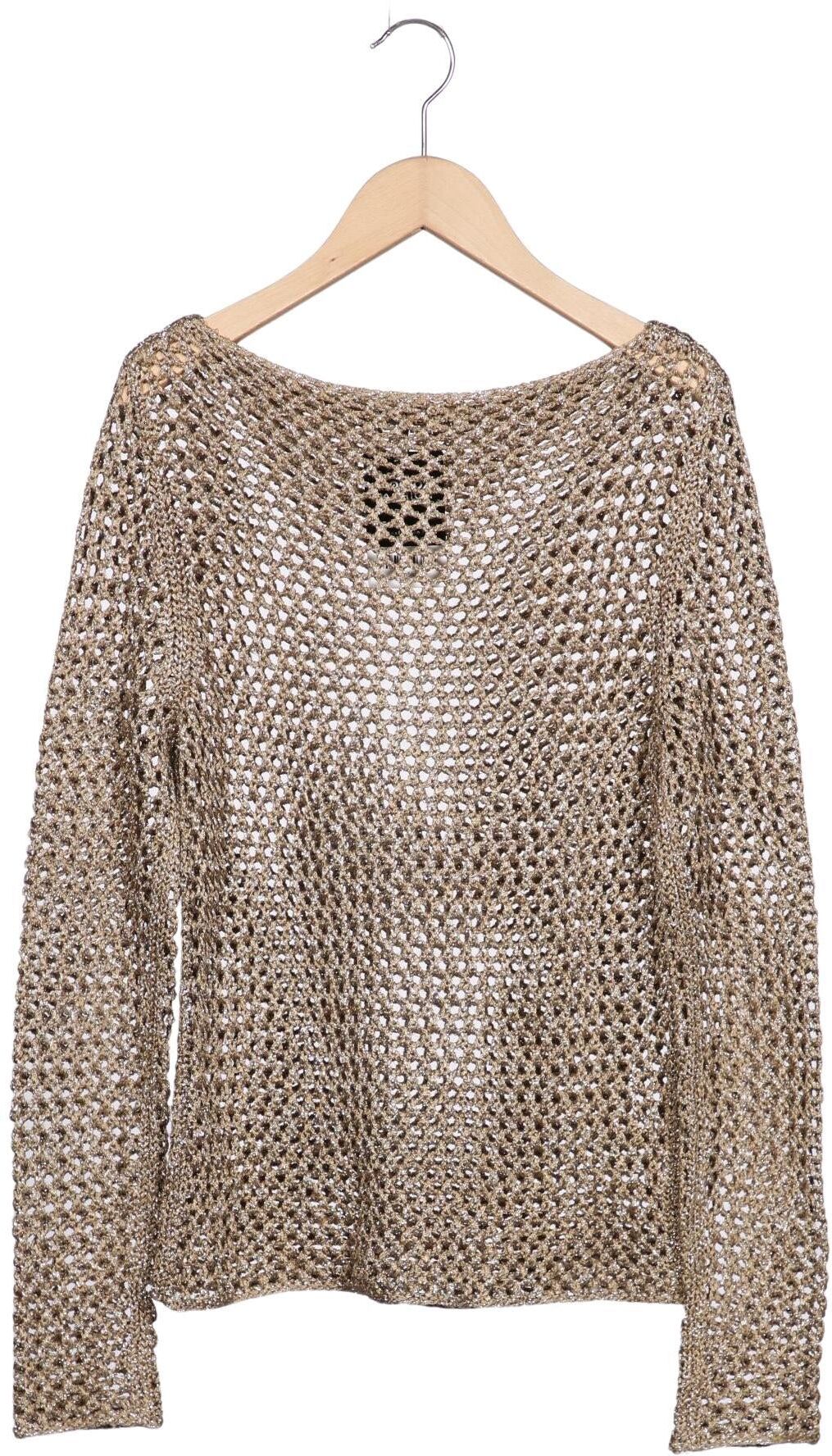 Joe Taft Damen Pullover, Beige, Gr. S, kein / Etikett - Second Hand