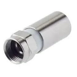 Kathrein Kompressionsstecker EMK 12