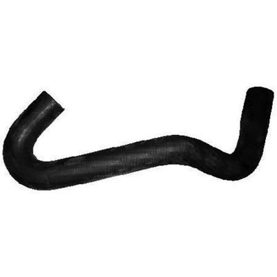 MAPCO Kühlerschlauch 39343 oben für Fiat