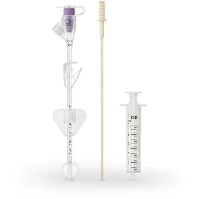 Freka Gastro Tube Ch 15 ENFit 1x1 St Katheter