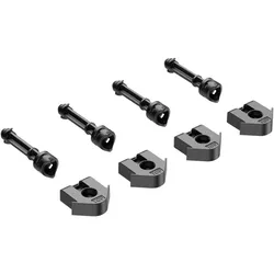 Spelsberg Schnellverschluss-Set GEOS-L SV