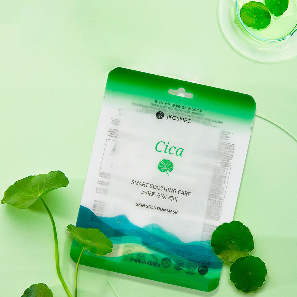 Jkosmec Máscara de cica Skin Solution 25 ml