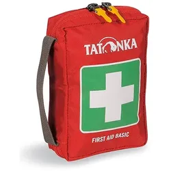 First Aid Basic Erste-Hilfe-Set