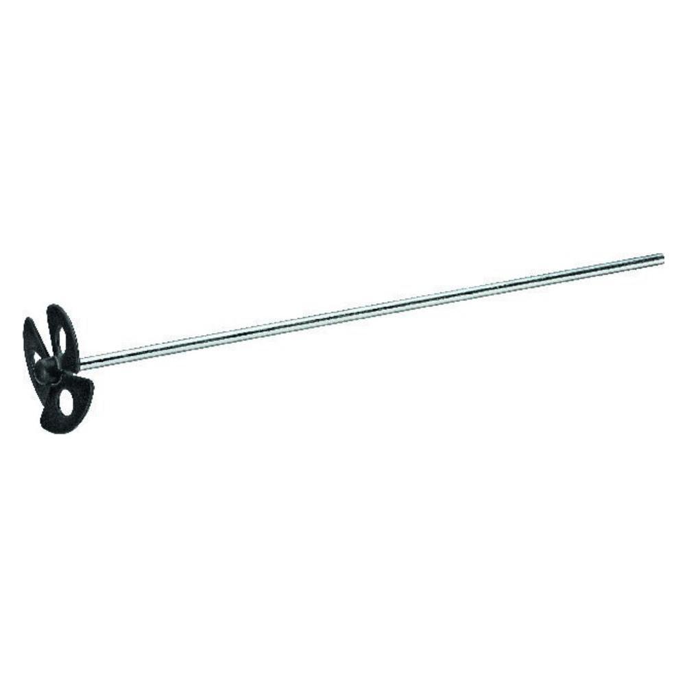Magni Farbklecks24 Farbrührer 40cm Farbquirl Kunststoff, Farbmischer (Rührstab) (52842023)
