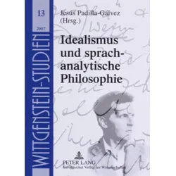 Idealismus und sprachanalytische Philosophie, Fachbücher