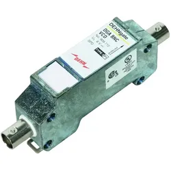Dehn ÜS-Ableiter DEHNgate DGA BNC VCD
