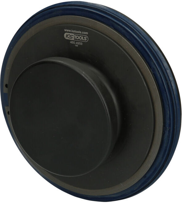 Outil de pression pour bague de roulement pour BPW, Ø 159 mm, 48 mm KS Tools (460.4959)