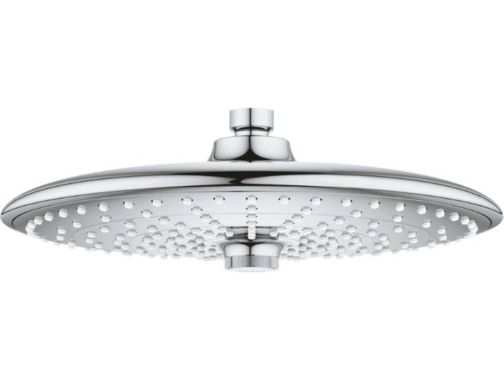 Vitalio Joy 260 Douche de tête avec rotule réglable, Chrome (26462000)
