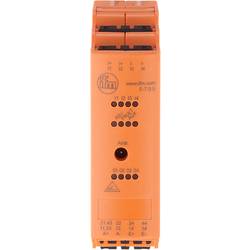 ifm Electronic AC3259 AC3259 I/O-Modul Anzahl digitale Ausgänge: 4 Anzahl digitale Eingänge: 4 Anzahl Relais-Ausgänge: 4