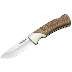 Böker, Mehrzweckmesser, Woodcraft (8.80 cm)