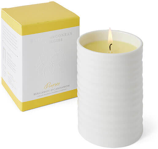 Sophie Conran By Wax Lyrical Purpose Ceramic Candle Jar