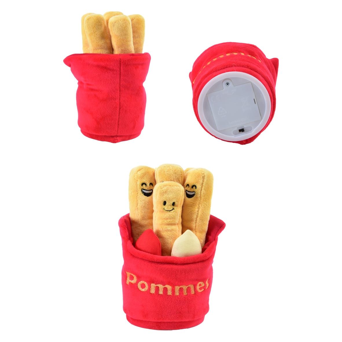 Kögler Laber Essen Happy Food Pommes 20cm (72023652)